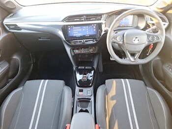 Used Vauxhall Corsa 2025 for sale - 77078639: Photo