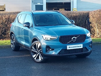 Used Volvo XC40 2024 for sale - 78476380: Photo