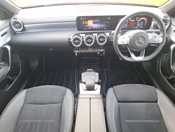 Used Mercedes-Benz A-Class 2022 for sale - 76502630: Photo