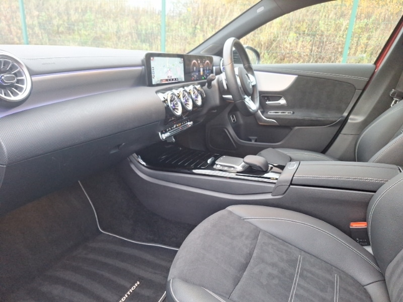 Used Mercedes-Benz A-Class 2022 for sale - 76502630: Photo 5