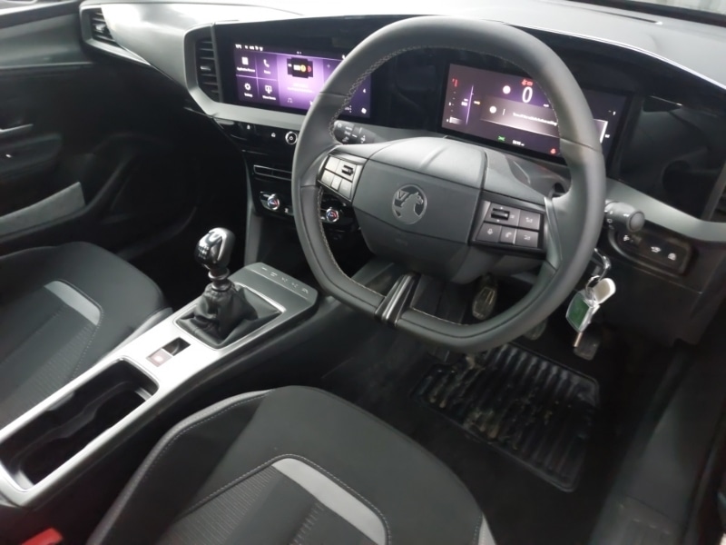 Used Vauxhall Mokka 2025 for sale - 77670130: Photo 11