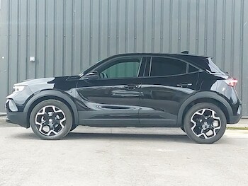 Used Vauxhall Mokka 2025 for sale - 77670130: Photo