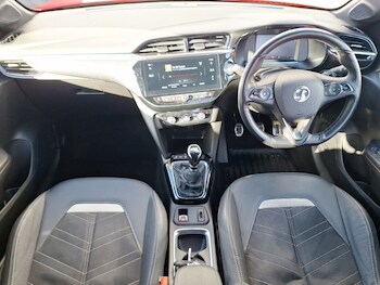 Used Vauxhall Corsa 2023 for sale - 78313046: Photo