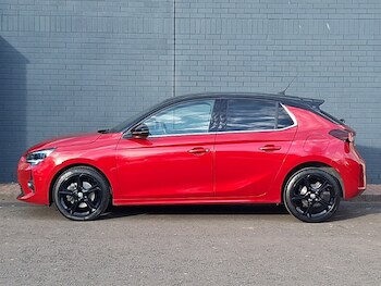 Used Vauxhall Corsa 2023 for sale - 78313046: Photo