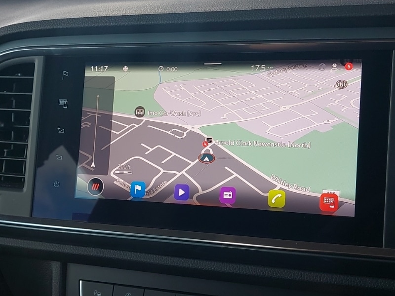 Used SEAT Ateca 2022 for sale - 77108486: Photo 10