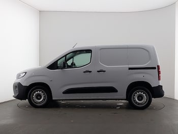 Used Vauxhall Combo 2024 for sale - 77889773: Photo