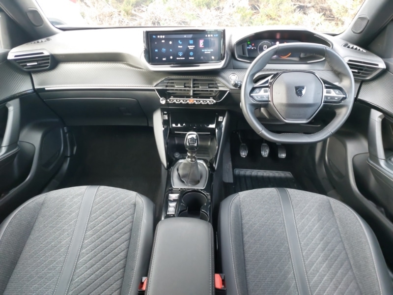 Used Peugeot 2008 2025 for sale - 77523043: Photo 2