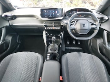 Used Peugeot 2008 2025 for sale - 77523043: Photo