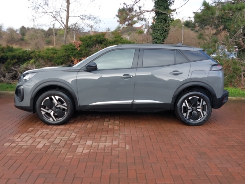 Used Peugeot 2008 2025 for sale - 77523043: Photo 4