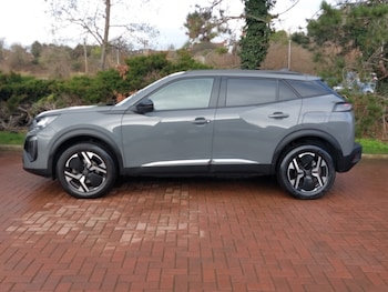 Used Peugeot 2008 2025 for sale - 77523043: Photo