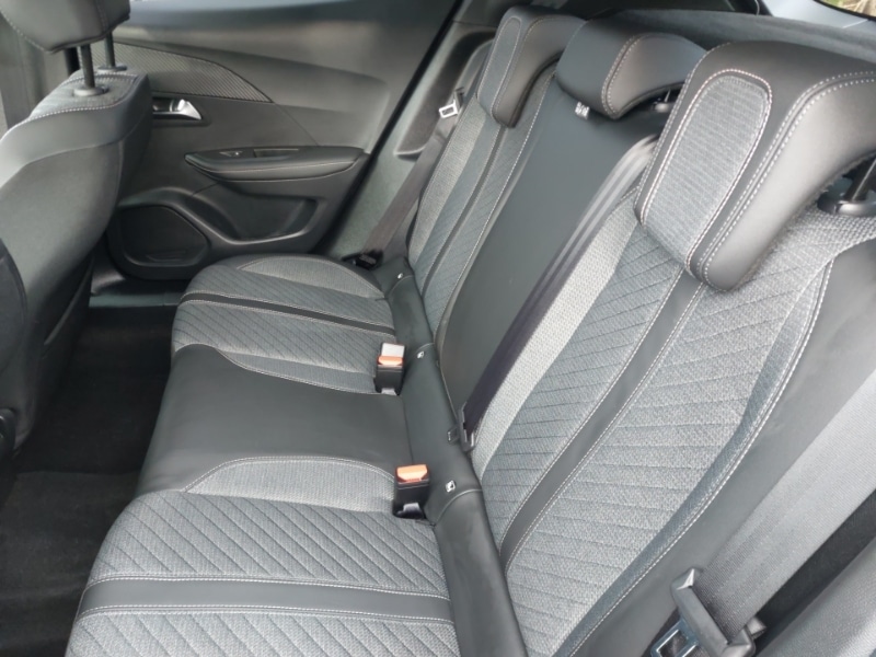 Used Peugeot 2008 2025 for sale - 77523043: Photo 6