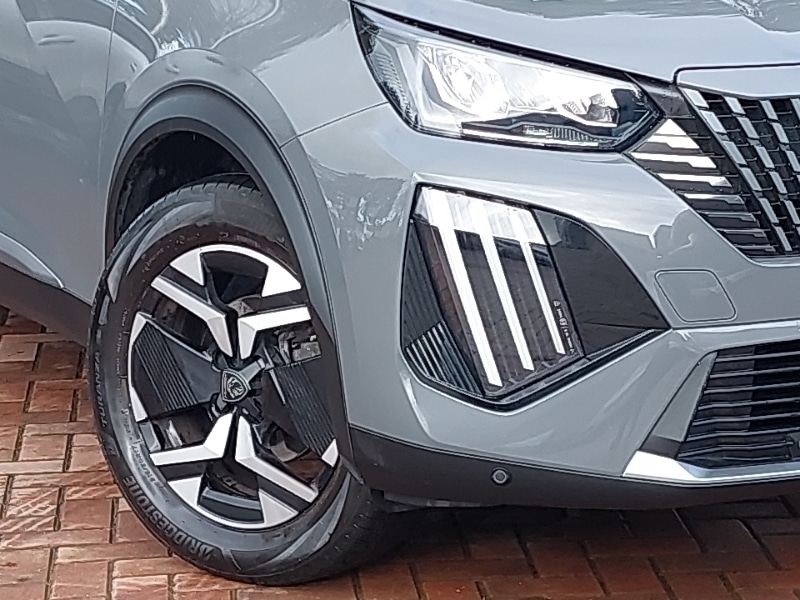 Used Peugeot 2008 2025 for sale - 77523043: Photo 9