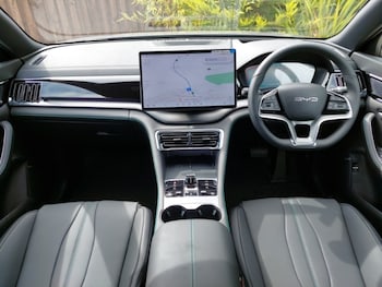 Used BYD Seal U 2025 for sale - 77235240: Photo