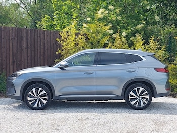 Used BYD Seal U 2025 for sale - 77235240: Photo