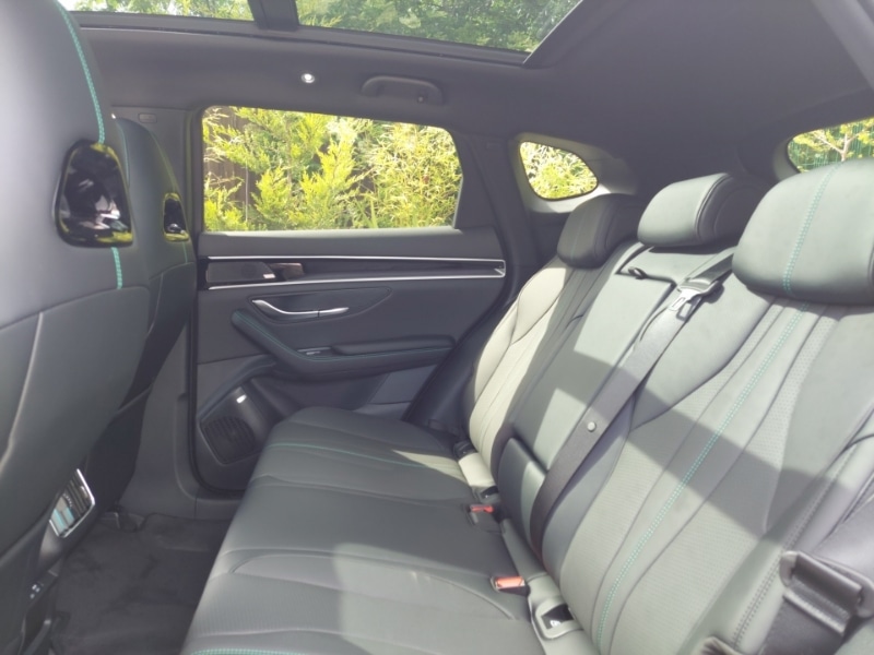 Used BYD Seal U 2025 for sale - 77235240: Photo 6