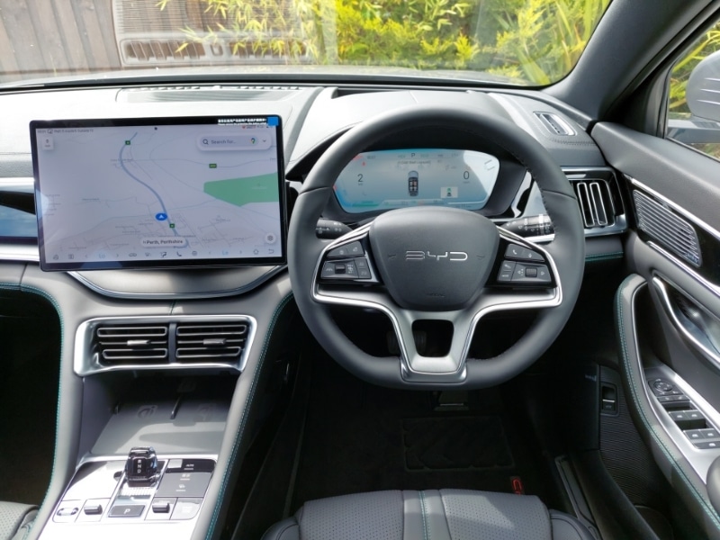 Used BYD Seal U 2025 for sale - 77235240: Photo 7