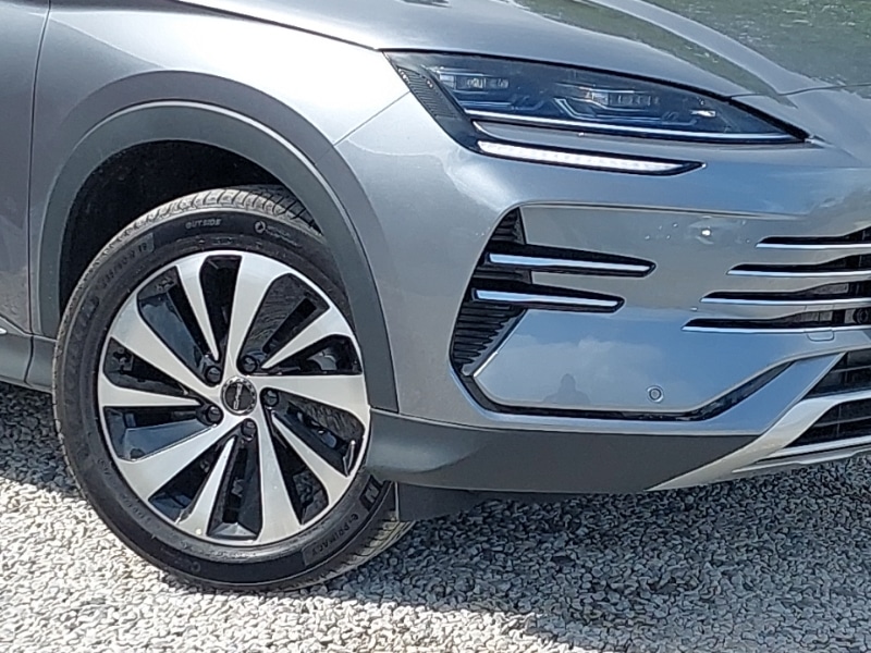 Used BYD Seal U 2025 for sale - 77235240: Photo 9