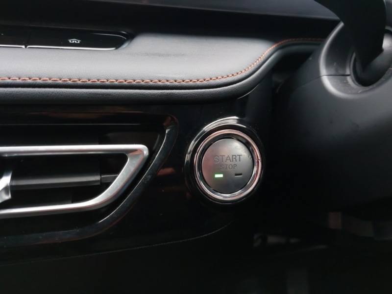 Used MG MG HS 2025 for sale - 76606648: Photo 12