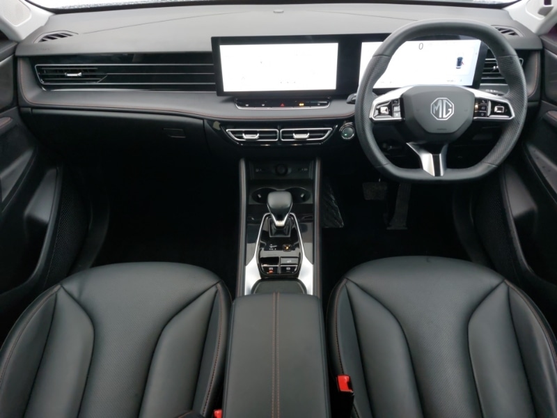 Used MG MG HS 2025 for sale - 76606648: Photo 2