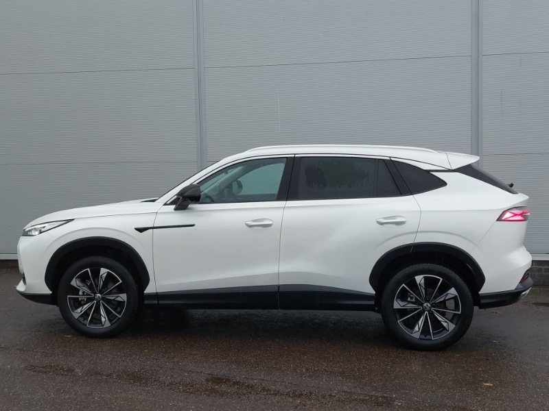 Used MG MG HS 2025 for sale - 76606648: Photo 4