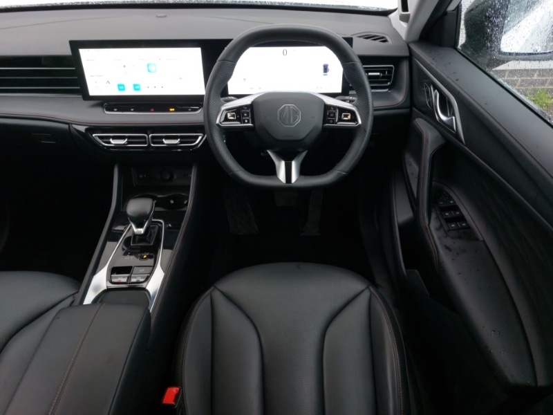 Used MG MG HS 2025 for sale - 76606648: Photo 7