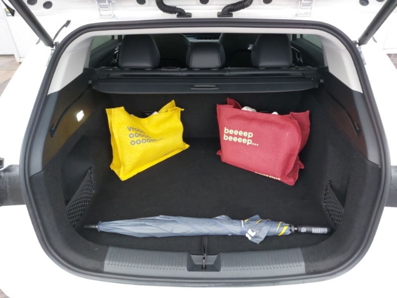 Used MG MG HS 2025 for sale - 76606648: Photo 8