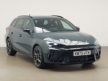 Used Cupra Leon 2025 for sale - 77948525: Photo