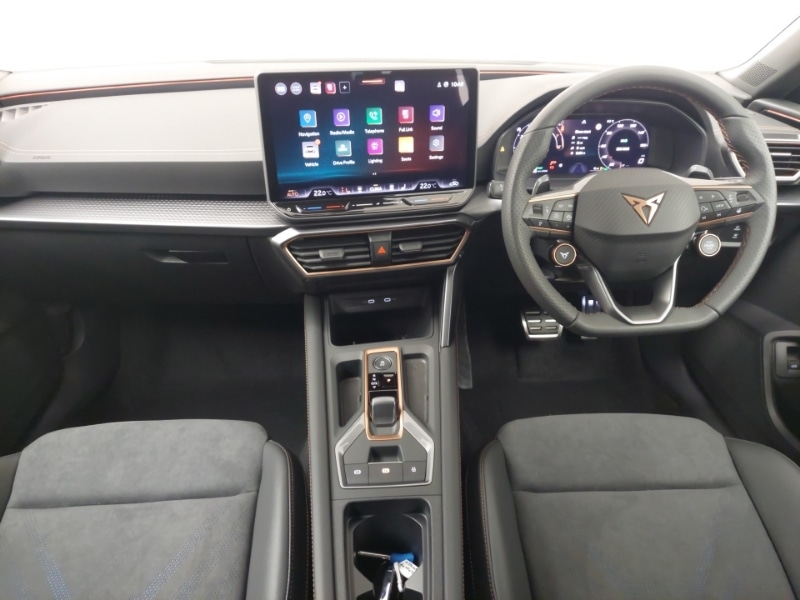 Used Cupra Leon 2025 for sale - 77948525: Photo 2