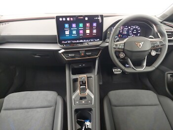 Used Cupra Leon 2025 for sale - 77948525: Photo