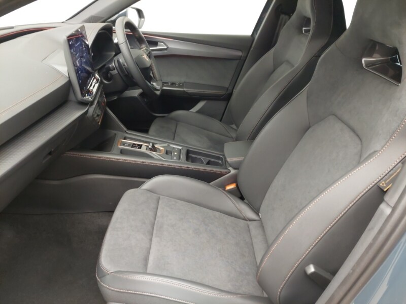 Used Cupra Leon 2025 for sale - 77948525: Photo 5