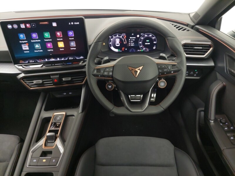 Used Cupra Leon 2025 for sale - 77948525: Photo 7