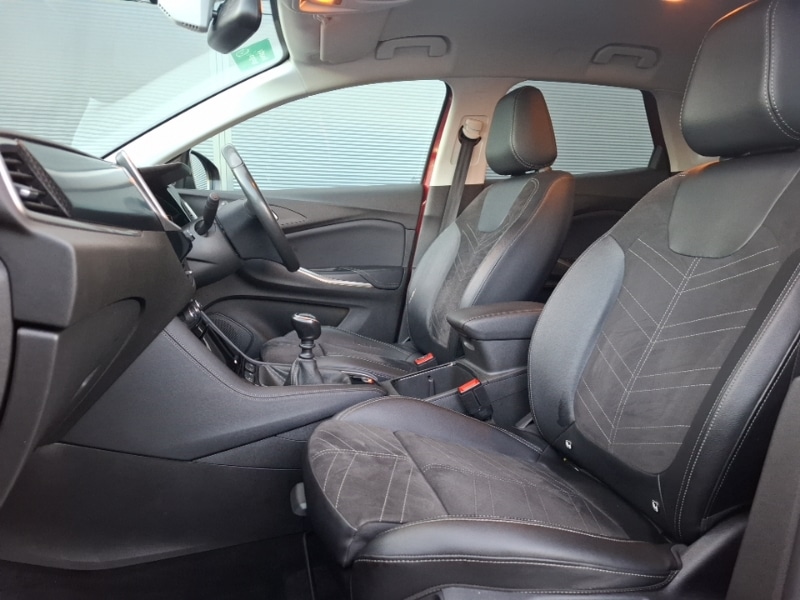 Used Vauxhall Grandland 2022 for sale - 76925677: Photo 5