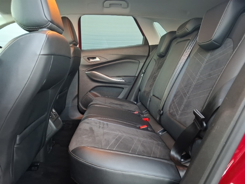 Used Vauxhall Grandland 2022 for sale - 76925677: Photo 6