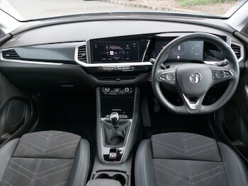 Used Vauxhall Grandland 2023 for sale - 78410630: Photo