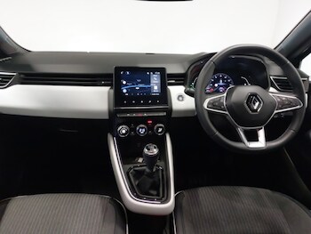 Used Renault Clio 2022 for sale - 78837042: Photo