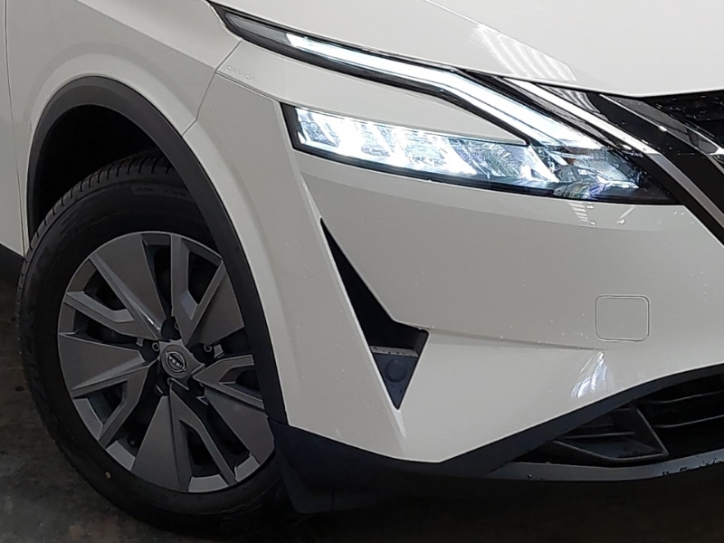 Used Nissan Qashqai 2022 for sale - 76614437: Photo 9