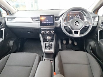 Used Renault Captur 2021 for sale - 78990020: Photo