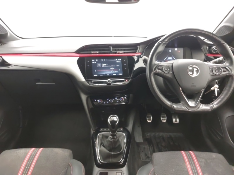 Used Vauxhall Corsa 2022 for sale - 76451516: Photo 2