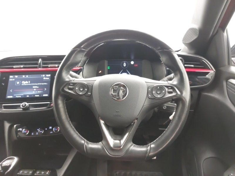 Used Vauxhall Corsa 2022 for sale - 76451516: Photo 7