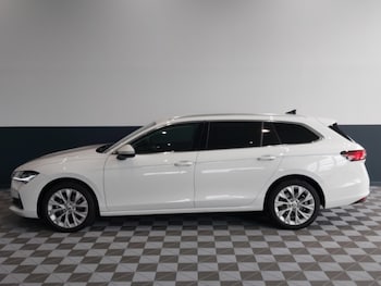 Used Skoda Superb 2024 for sale - 77150957: Photo