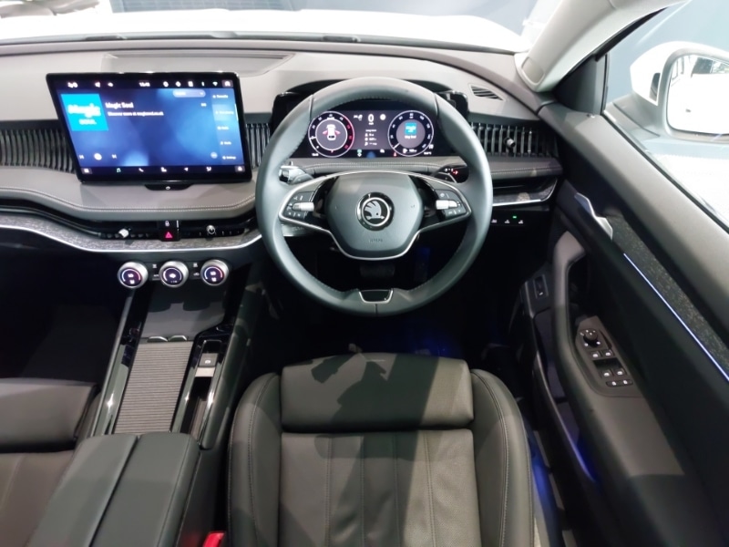 Used Skoda Superb 2024 for sale - 77150957: Photo 7