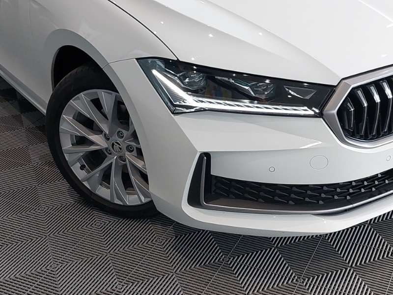 Used Skoda Superb 2024 for sale - 77150957: Photo 9