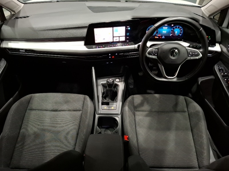 Used Volkswagen Golf 2020 for sale - 77597365: Photo 2