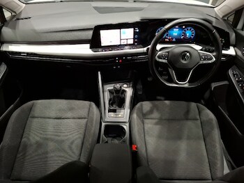 Used Volkswagen Golf 2020 for sale - 77597365: Photo