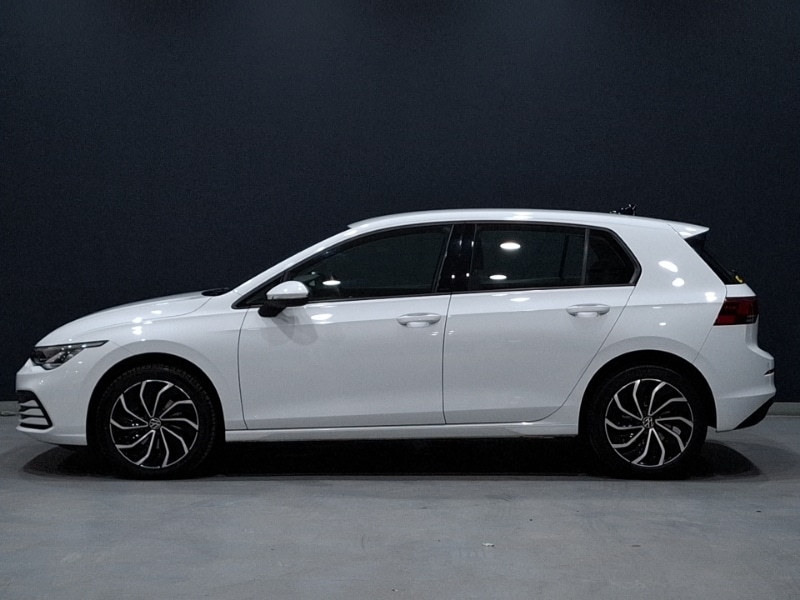 Used Volkswagen Golf 2020 for sale - 77597365: Photo 4