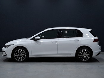 Used Volkswagen Golf 2020 for sale - 77597365: Photo