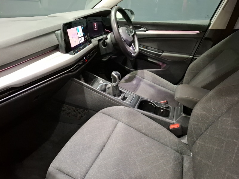 Used Volkswagen Golf 2020 for sale - 77597365: Photo 5