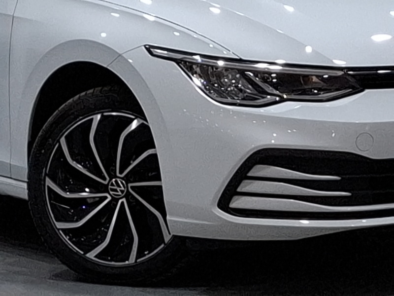 Used Volkswagen Golf 2020 for sale - 77597365: Photo 9