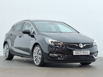 Used Vauxhall Astra 2021 for sale - 79607222: Photo