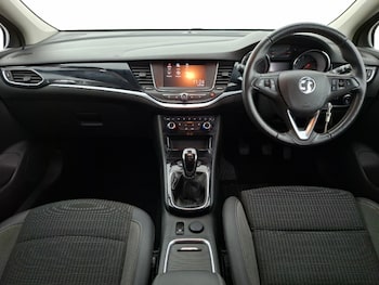 Used Vauxhall Astra 2021 for sale - 79607222: Photo